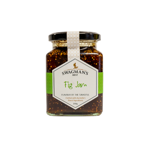 Fig Jam » Swan Valley Honey