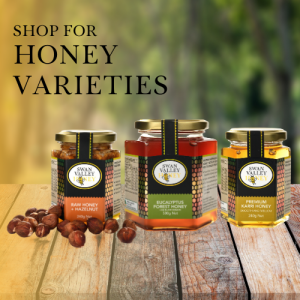 Pure Honey