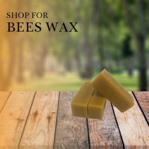 Bees Wax