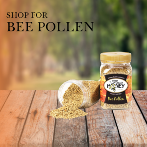 Bee Pollen