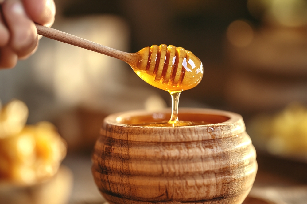 Raw Honey Vs Fake Honey How To Know What s In Your Jar 